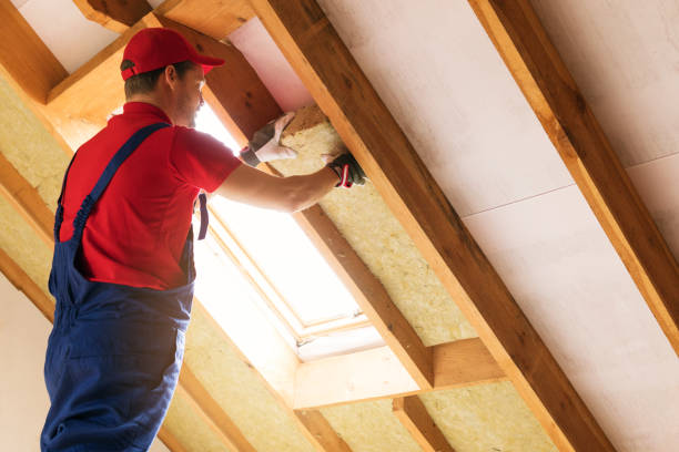 Best Batt and Roll Insulation  in Elroy, NC